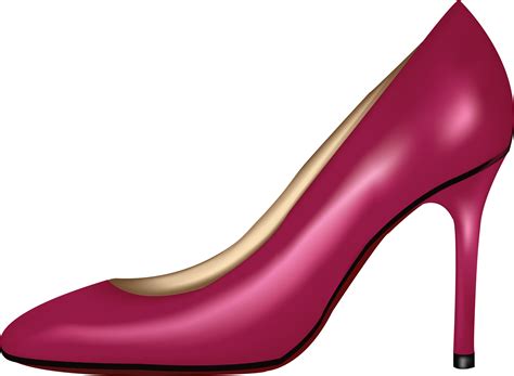 Collection of Women Shoes PNG. | PlusPNG png image