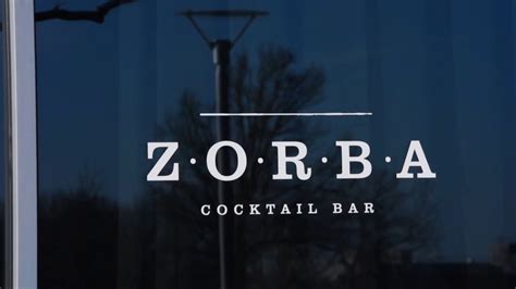 Zorba Lounge At Hotel Arista Youtube