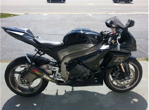 See 72 results for suzuki gsx r1000 for sale at the best prices, with the cheapest ad starting from £2,999. 2011 Suzuki GSX-R 1000 for sale on 2040-motos