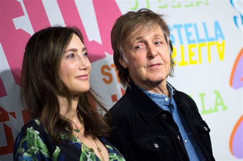 Paul Mccartney And Wife Are Hunting For New Digs Uptown