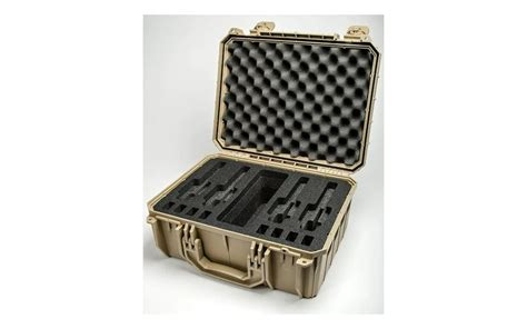 Best Gun Cases Review And Buying Guide In 2022 Task And Purpose