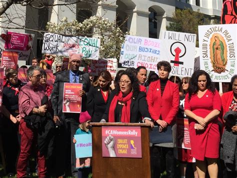assembly investigation clears metoo lawmaker cristina garcia of groping male staffer but says
