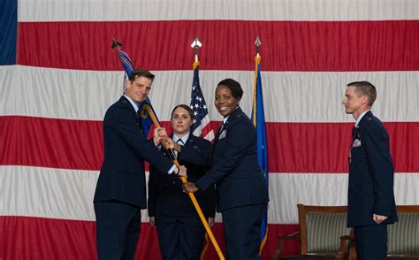 23rd Cpts Changes Command Moody Air Force Base Article Display