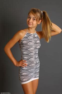 Imx To Silverstars Yuliana A Striped Dress