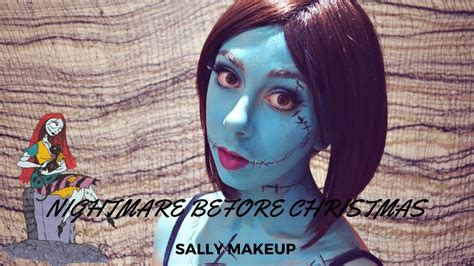 Sally Makeup Tutorial Dope2111 Tutorialdandan