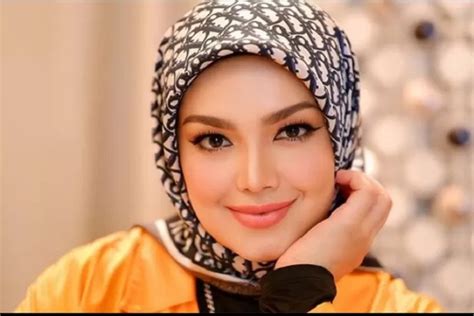 Dibalik Layar Da 5 Siti Nurhaliza Bakal Berduet Dengan Eby Bima Dan Sridevi Prabumulih Di