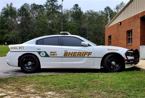 Grady County Ga Sheriffs Office Georgia Lawenforcement Photos Flickr