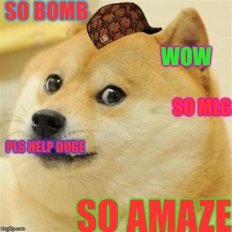 So Doge Meme By Bmxd Memedroid