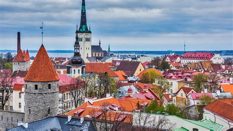 9 Of Our Absolute Favourite Things To Do In Tallinn Estonia