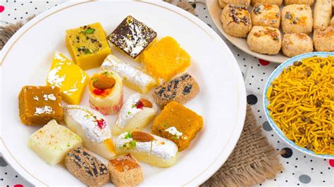 Indulge In The Sweet Delights Of Kolkata Discover The 10 Most Popular