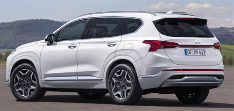 We would like to show you a description here but the site won't allow us. The new Hyundai Santa Fe gets bigger, smarter and rechargeable |Hybrid Cars|Electric Hunter