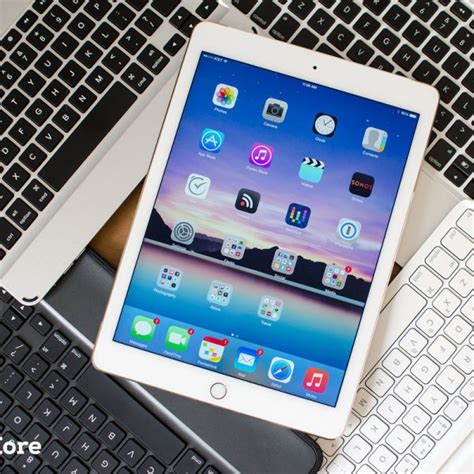 Apple iPad 9.7 tablet specification and price - Deep Specs