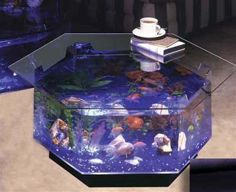 Usually ships within 6 to 10 days. Aquarium Coffee Table - Shut Up And Take My Money