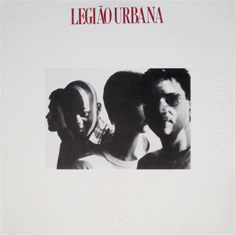 LEGIAO URBANA - Legião Urbana-Renato Russo (LP-Vinyl), Brazilian- Post ...