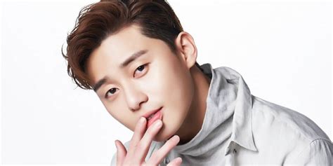 Park seo joon, park bo young, and lee byung hun express excitement as they begin filming new movie. Park Seo Joon shares his love life when he was still in ...