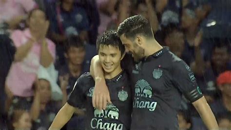 สโมสรฟุตบอลบุรีรัมย์ ยูไนเต็ด ถูกพูดถึงอย่างไรบน pantip อ่าน. บุรีรัมย์ ยูไนเต็ด 2-1 สุโขทัย เอฟซี (อินช์ เชาว์วัตน์ วีระชาติ) - YouTube