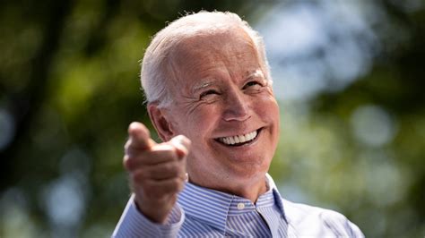 This is a list of notable individuals and organizations who endorsed joe biden's campaign for president of the united states in the 2020 u.s. Joe Biden Say He'll Pick a Woman for Vice President, So Who Could Be His VP? | Teen Vogue