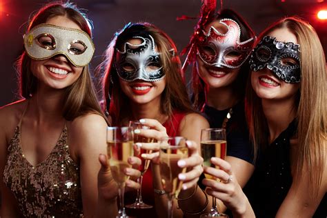 20 Unique Bachelorette Party Themes