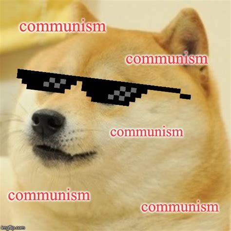 Russian Doge Imgflip