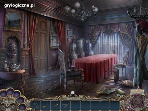 Witch Hunters Stolen Beauty Collector S Edition Gry Logiczne