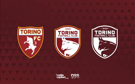 Torino Fc Operazione Rebranding
