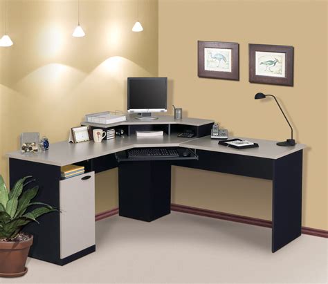Cheap Corner Desks Budget Friendly And Room Beautifier Homesfeed