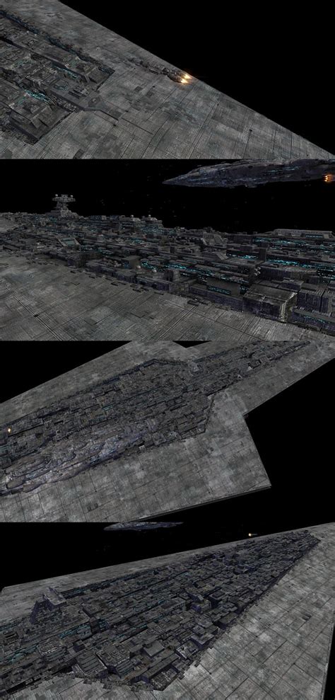 How do you stop being an executor of a will? Executor - Class Super Star Destroyer image - Mod DB