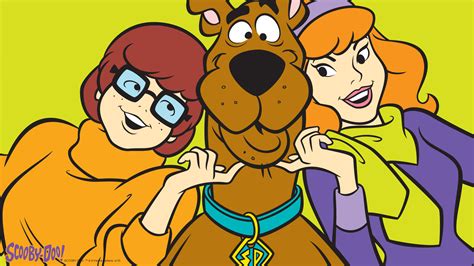 Daphne Y Velma De Scooby Doo Tendrán Su Propio Spin Off Estilodf
