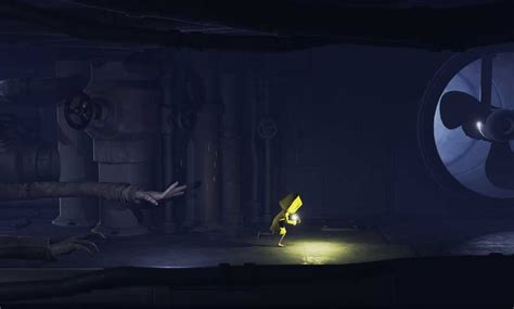 Ahead of little nightmares 2, snag the first game for free on steam. Little Nightmares can't live up to the stomach-clenching ...