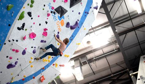 Rock Climbing Classes Sender One Climbing Gym Los Angeles Ca