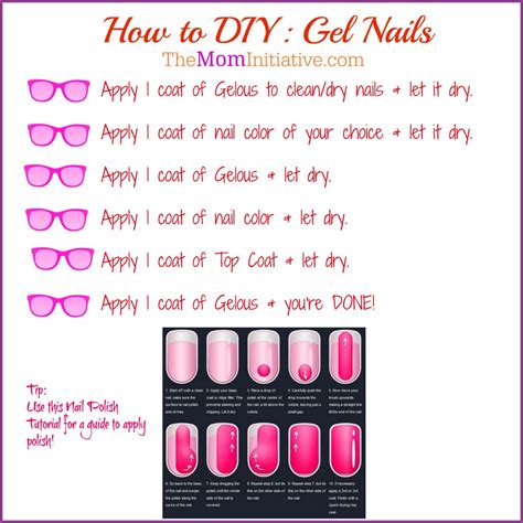 Easy matte white gel nails ▽ ▽ ▽ ▽ ▽ ▽ ▽ ▽ ▽ if you recreate this, tag #thebeautyvault and @thebeautyvault on. Salon FABULOUS Nails for under $7.00 - DIY GEL Nails - For ...