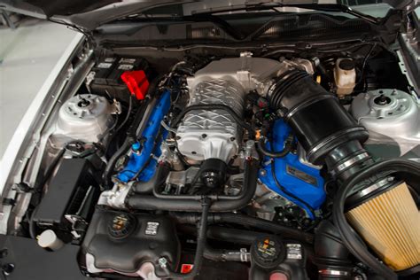 But that's nothing compared with the new 2020 ford mustang shelby gt500 and its staggering 760 ponies. 2014 Mustang Engine Information & Specs - 351 Trinity V8 ...