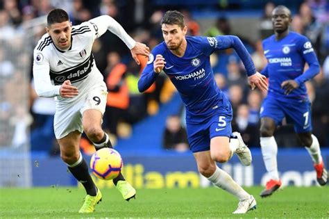 Fulham vs Chelsea Preview, Tips and Odds  Sportingpedia  Latest