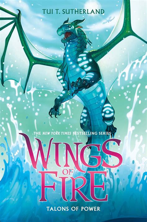 Wings of Fire News! (Books 9+) - Wings of Fire Book 9! - Wattpad