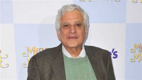 Elf Actor Michael Lerner Dead At 81