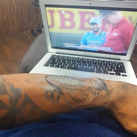 Here are some of the best places to get a tattoo in the city of kuala lumpur, for both the experienced and the uninitiated. KL Rahul's 5 Tattoos & Their Meanings - Body Art Guru