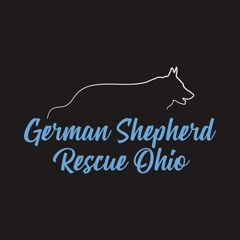 German Shepherd Rescue Ohio