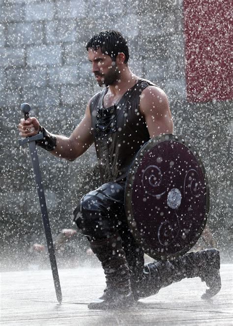 Foto De Scott Adkins Foto Scott Adkins Foto De SensaCine Com