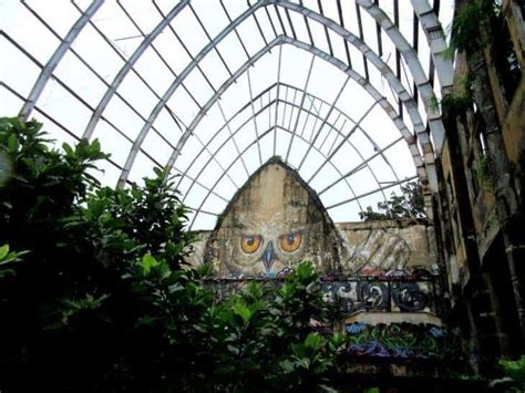 Weird Places to Visit in Southeast Asia!