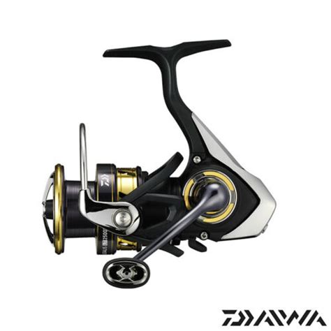 Mulinello Daiwa Legalis LT D Spinning Bolognese Fishing Mania Store