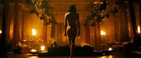 Nude Video Celebs Sofia Boutella Nude The Mummy Porn Sex Picture
