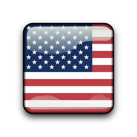 Clipart Us United States