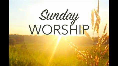 Tarrant Baptist Church Sunday Morning Worship Service Youtube