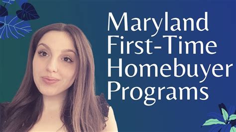 The most common rule is that you can't have owned a home in. Maryland First-Time Home Buyer Programs - YouTube