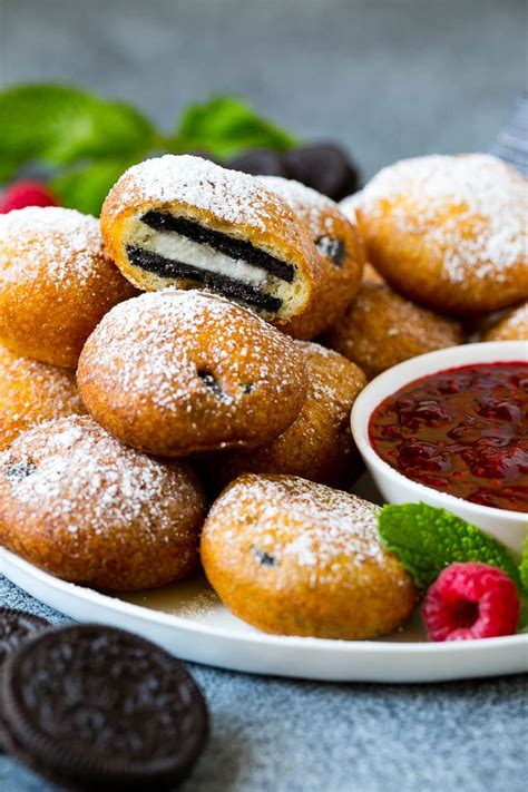 How To Make Deep Fried Oreos Without Pancake Mix 2023