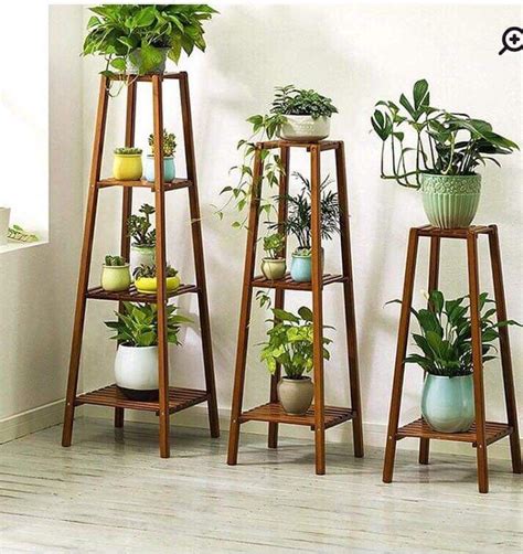 Do Tall Multi Level Plant Stand Indoor 2023