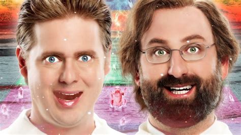 Tim And Eric Person