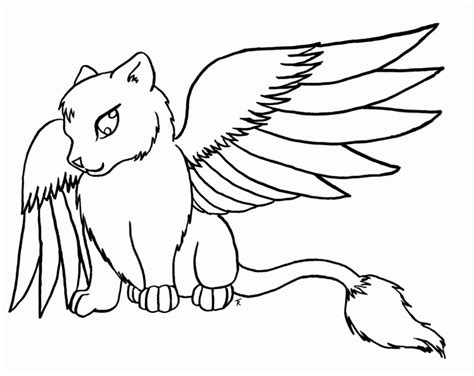 Exploit cute kitten coloring pages and puppy to print home 1240. Cute Kitten Printable Coloring Pages - Coloring Home