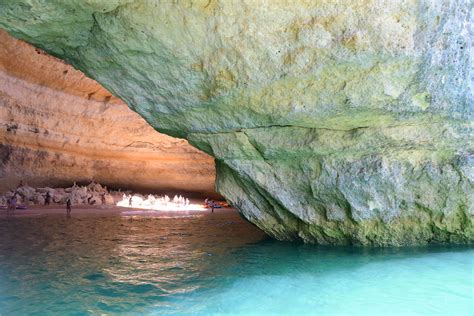 Benagil Cave Bucket List Guide Everything You Need To Know Portugal Images