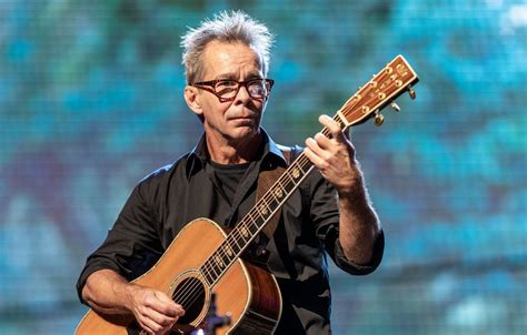 Dmb Guitarist Tim Reynolds To Headline Brewfest In Canandaigua